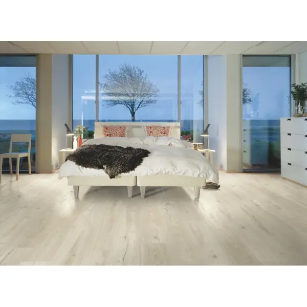 Pergo panel laminowany Drammen Pro dąb biały mrok L0248-05015