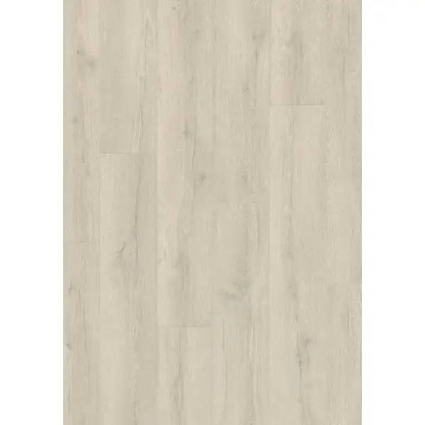 Quick Step panel laminowany Classic dąb wyrazisty szary CLM5790