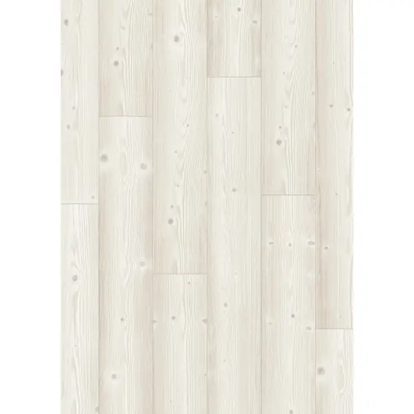 Pergo panel laminowany Visby Pro sosna biała szczotkowana L0231-03373
