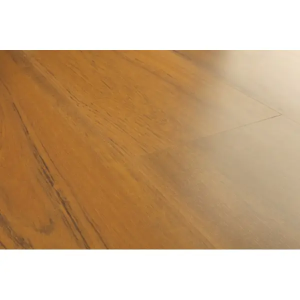 Quick Step panel laminowany Classic teak brązowy klasyczny CLM5803