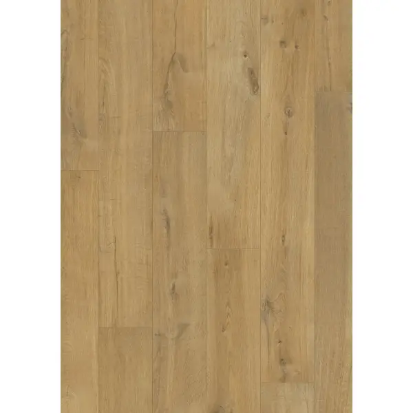 Quick Step panel laminowany Impressive Ultra dąb spokojny naturalny IMU1855