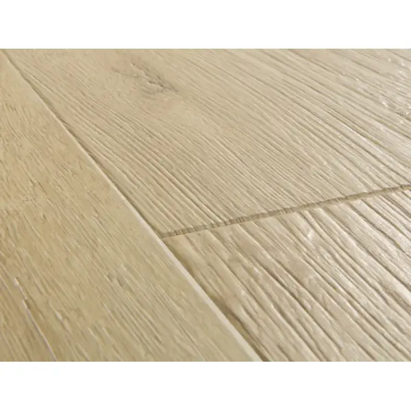 Quick Step panel laminowany Impressive Ultra dąb piaskowany naturalny IMU1853