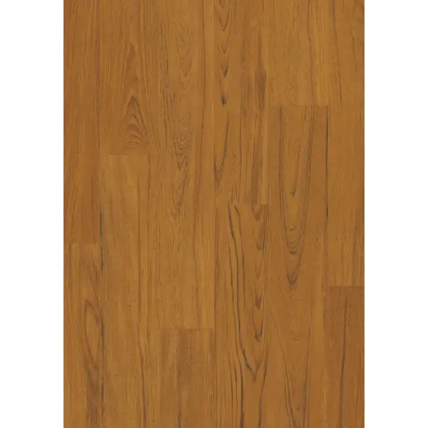 Quick Step panel laminowany Classic teak brązowy klasyczny CLM5803