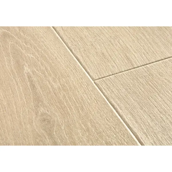 Quick Step panel laminowany Majestic dąb leśny beżowy MJ3545