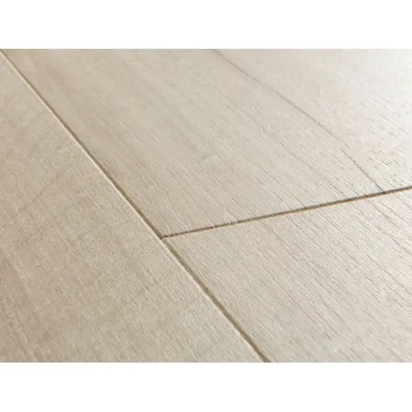 Quick Step panel laminowany Impressive Ultra dąb spokojny jasny IMU1854