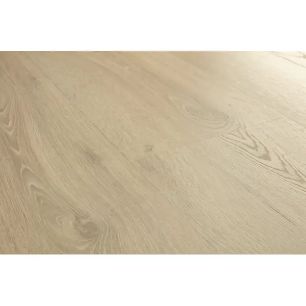 Quick Step panel laminowany Classic dąb beżowy piaskowy CLM5791