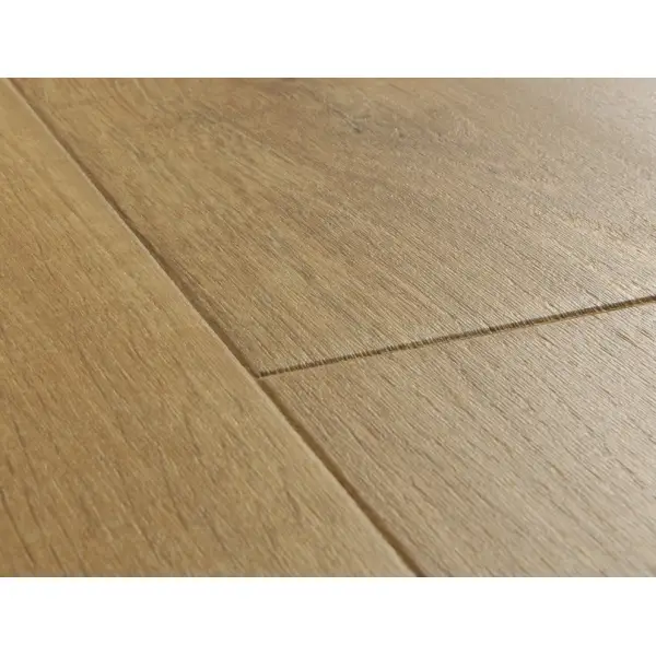 Quick Step panel laminowany Impressive Ultra dąb spokojny naturalny IMU1855