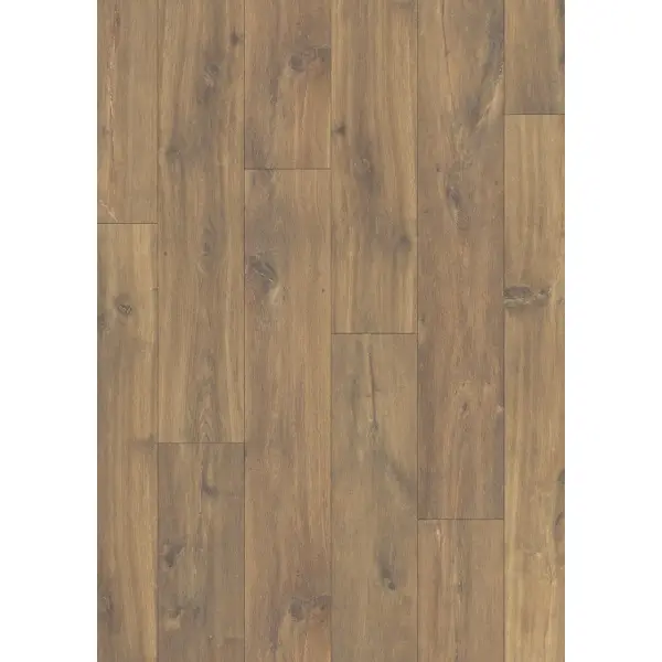 Quick Step panel laminowany Classic dąb nocny brązowy CLM1488