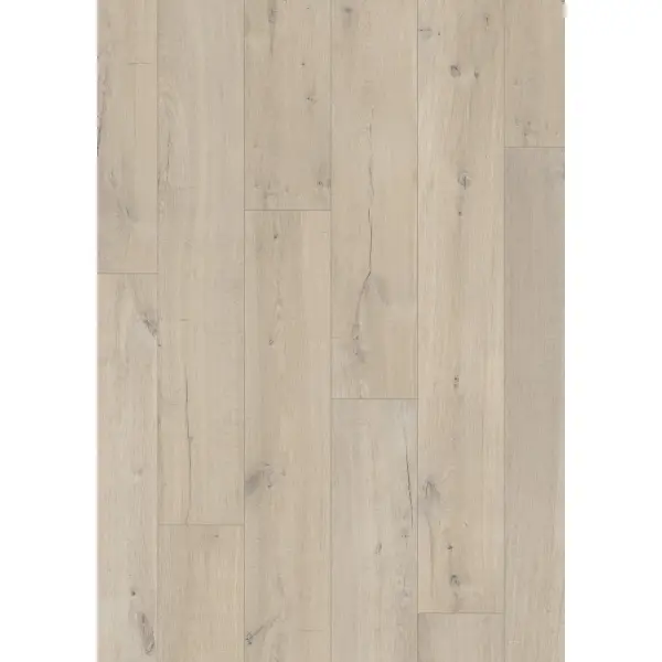 Quick Step panel laminowany Impressive Ultra dąb spokojny jasny IMU1854