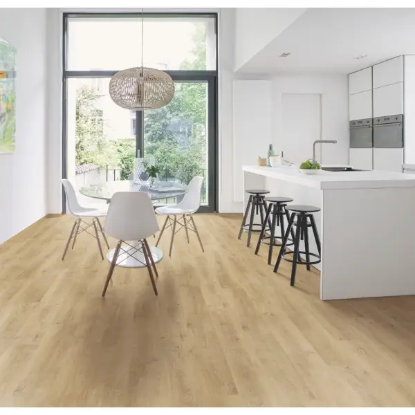 Quick Step panel laminowany Eligna dąb Wenecja naturalny EL3908