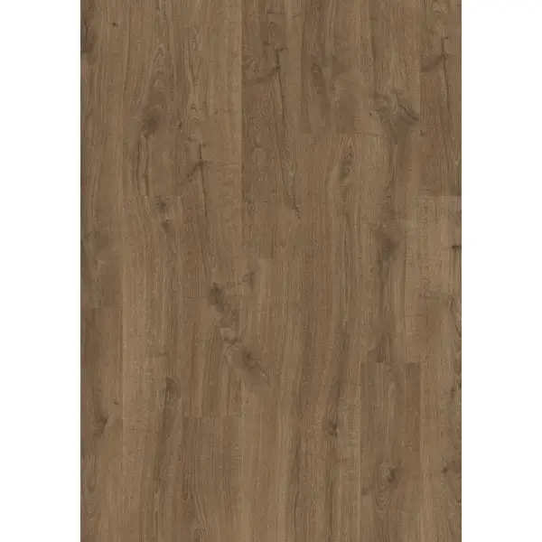 Quick Step panel laminowany Eligna dąb Newcastle brązowy EL3582