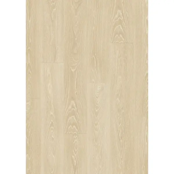 Quick Step panel laminowany Classic dąb szroniony beżowy CLM5799