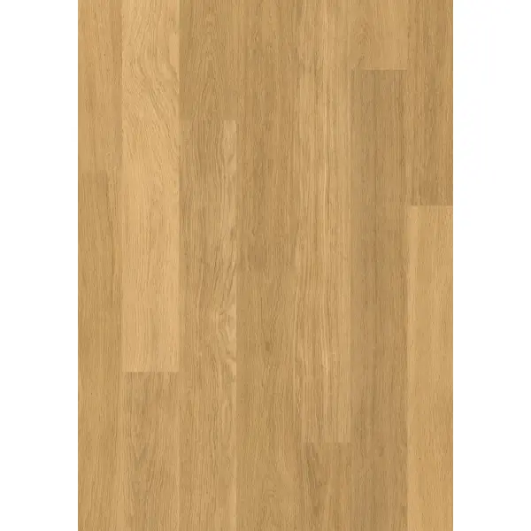 Quick Step panel laminowany Eligna dąb naturalny satynowy EL896