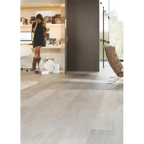 Quick Step panel laminowany Largo dąb authentic LPU1505