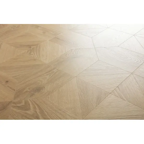 Quick Step panel laminowany Impressive Patterns dąb królewski naturalny IPA4142
