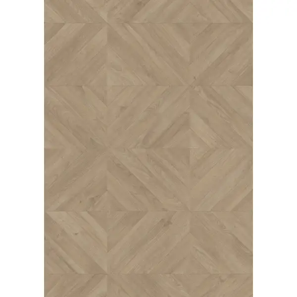 Quick Step panel laminowany Impressive Patterns dąb chevron ciemnoszary IPA4164