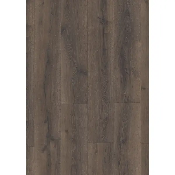 Quick Step panel laminowany Majestic dąb pustynny szczotkowany ciemnobrązowy MJ3553