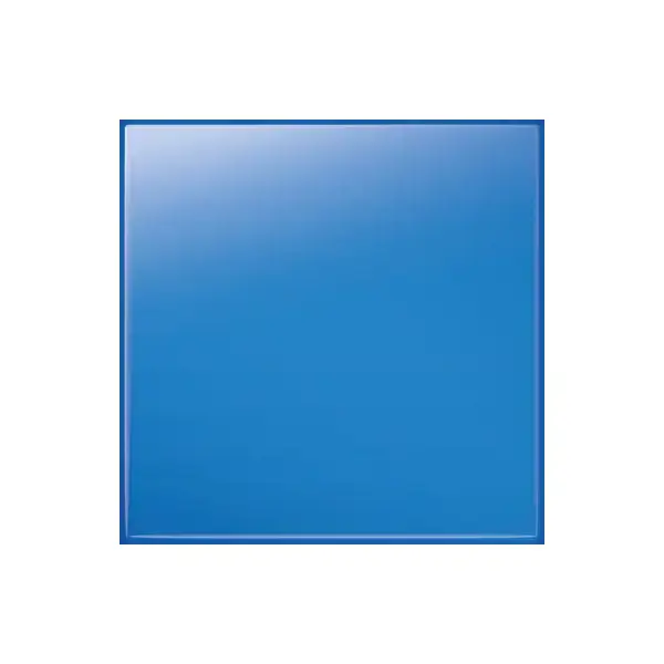 Tubądzin Mozaika ścienna kwadratowa Pastel Niebieski 30,1x30,1