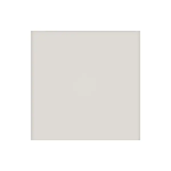 Tubądzin Mozaika ścienna kwadratowa Pastel Szary Jasny Mat 30,1x30,1