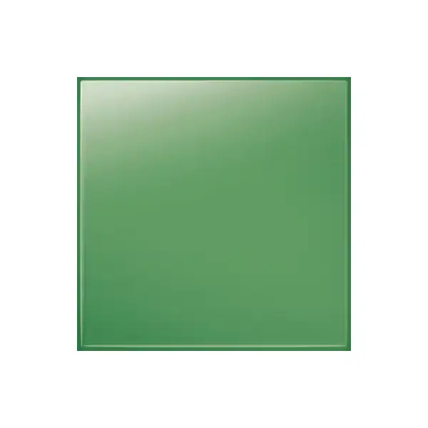 Tubądzin Mozaika ścienna kwadratowa Pastel Zielony 30,1x30,1