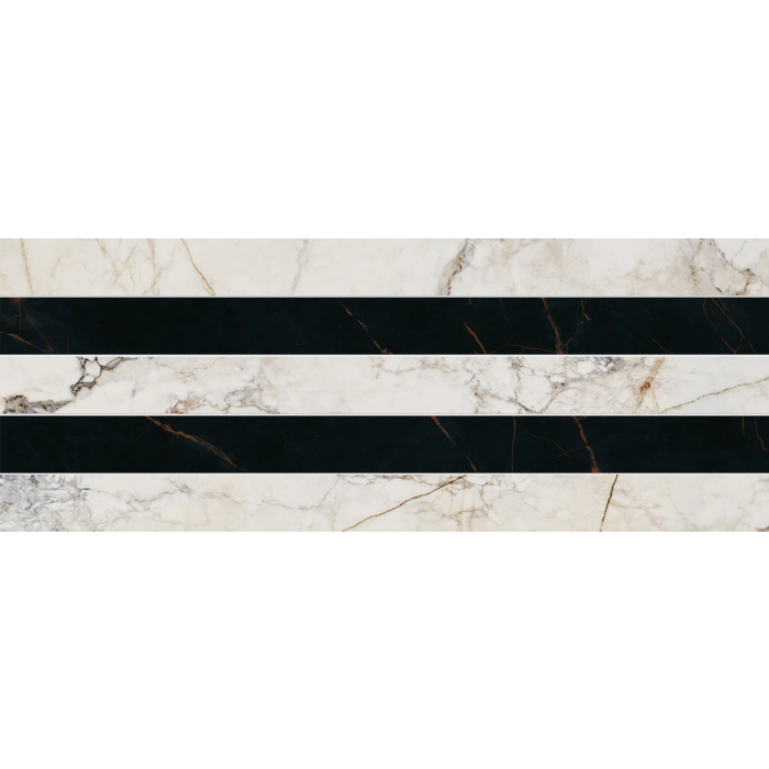 Tubądzin Maciej Zień Listwa gresowa Balance Stone 22,8x59,8x0,6 MAT