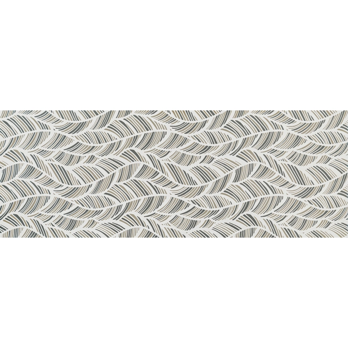 Tubądzin Dekor ścienny Alesia light 32,8x89,8