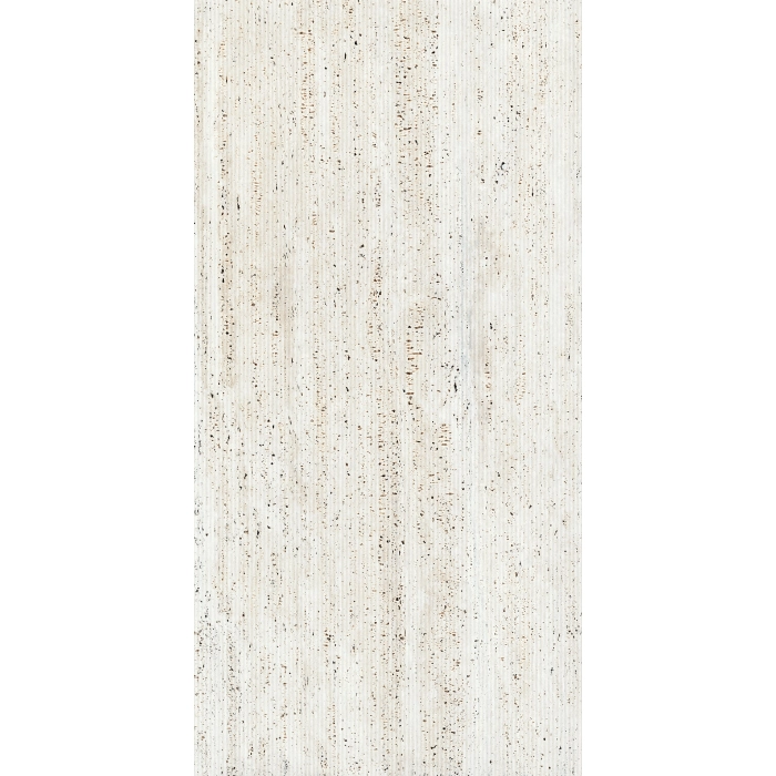 Tubądzin Płytka gresowa Kalma stripes SAT STR 119,8x59,8x0,8