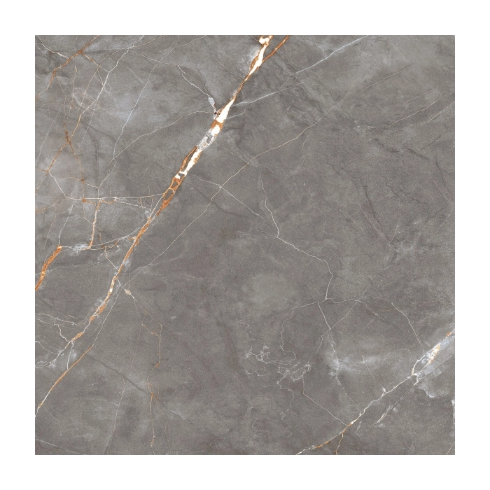 Tubądzin Płytka gresowa Shinestone grey POL 59,8x59,8