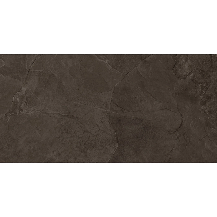 Tubądzin Płytka gresowa Grand Cave brown STR 159,8x79,8x0,8
