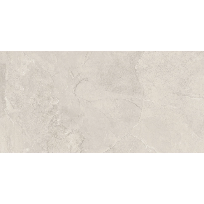Tubądzin Płytka gresowa Grand Cave white STR 159,8x79,8x0,8