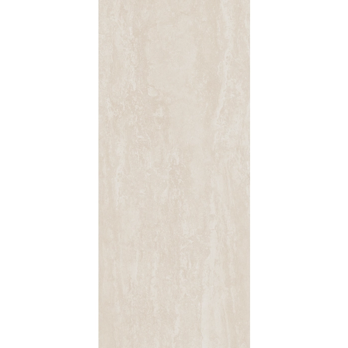 Tubądzin Płytka gresowa Travertigo ivory MAT STR 274,8x119,8