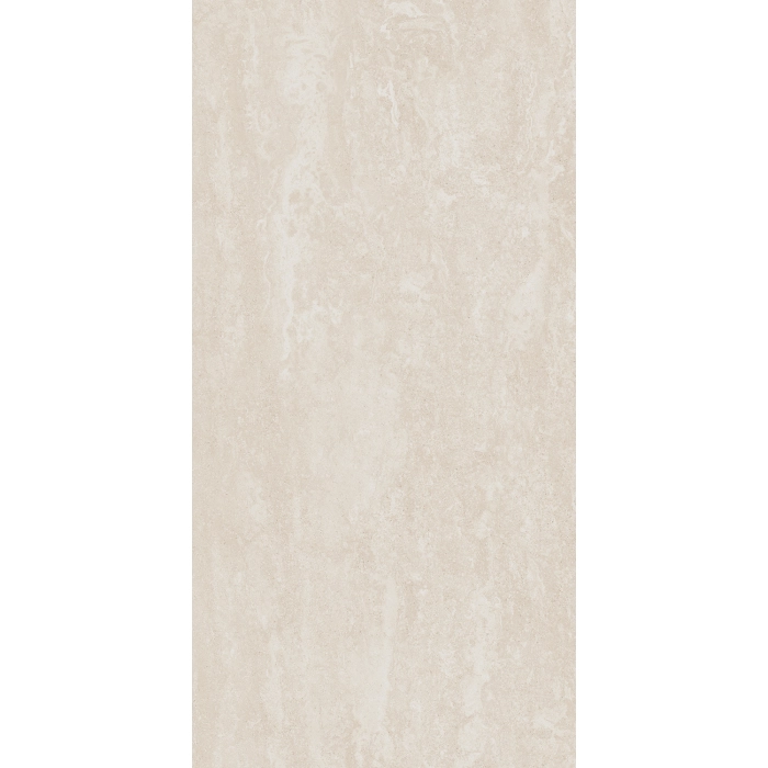 Tubądzin Płytka gresowa Travertigo ivory MAT STR 119,8x59,8