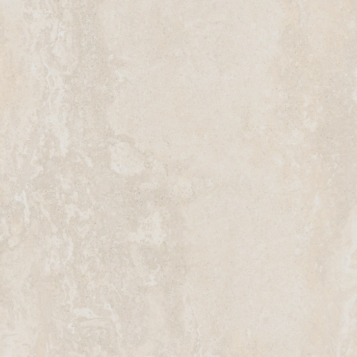 Tubądzin Płytka gresowa Travertigo ivory MAT STR 119,8x119,8