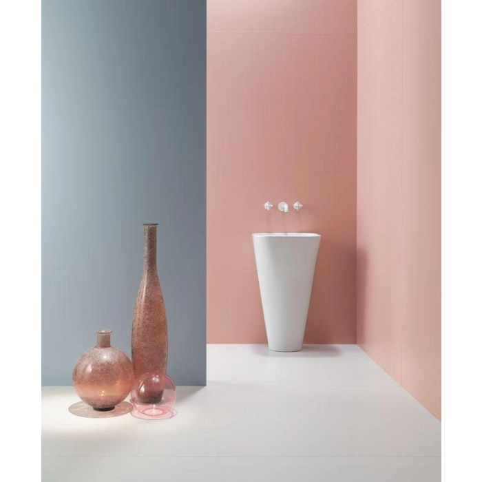 Tubądzin Domino Dekor gresowy Cielo e Terra Stelle beige 274,8x119,8