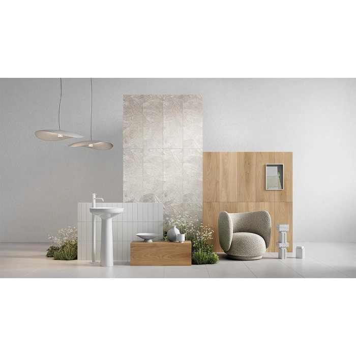 Tubądzin Płytka podłogowa Pure stone 59,8x59,8