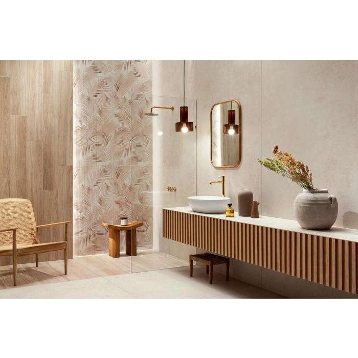 Tubądzin Płytka gresowa Torano beige MAT 159,8x79,8x0,8