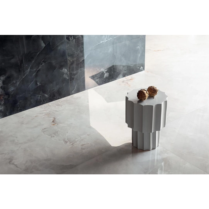 Tubądzin Płytka gresowa Aquamarine grey POL 59,8x59,8