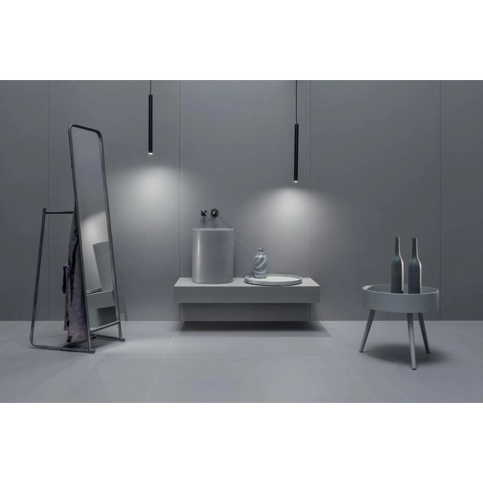 Tubądzin Płytka gresowa Cielo e Terra Super Bianco MAT 59,8x59,8