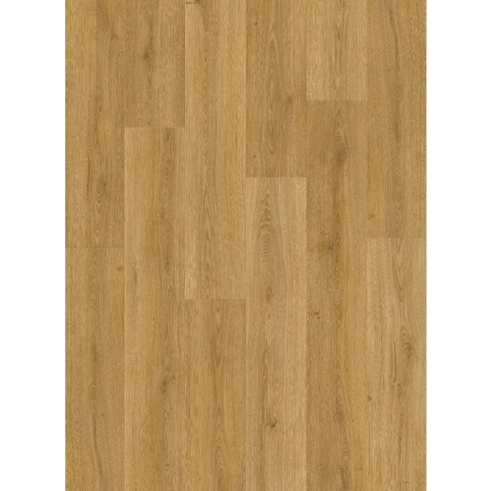 Quick Step panel winylowy ze zintegrowanym podkładem Alpha Bloom dąb botaniczny wędzony AVMPU40238