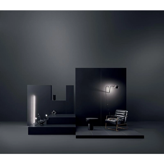 Tubądzin Dekor gresowy Cielo e Terra Ombra blu 274,8x119,8