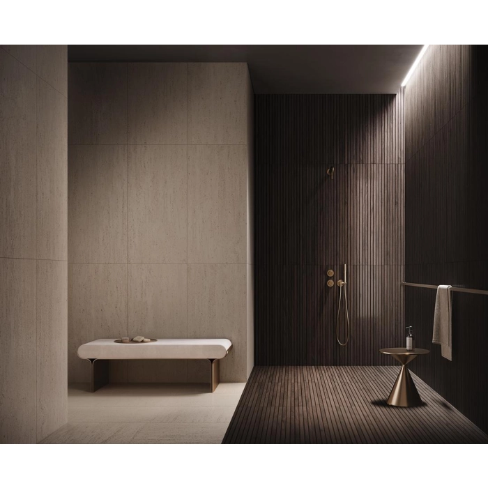 Tubądzin Płytka ścienna Echo Tivoli vein 59,8x119,8