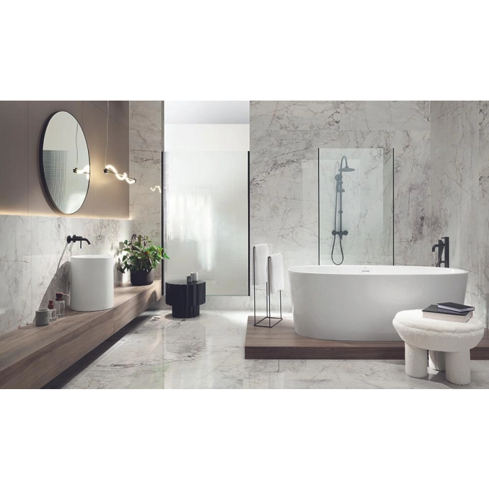 Tubądzin Maciej Zień Listwa gresowa Balance Stone 22,8x59,8x0,6 POL