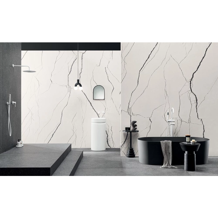 Tubądzin Płytka gresowa Stone Line LAP STR 119,8x59,8x0,8