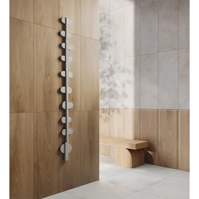 Tubądzin Płytka ścienna Pure wood beige 32,8x89,8