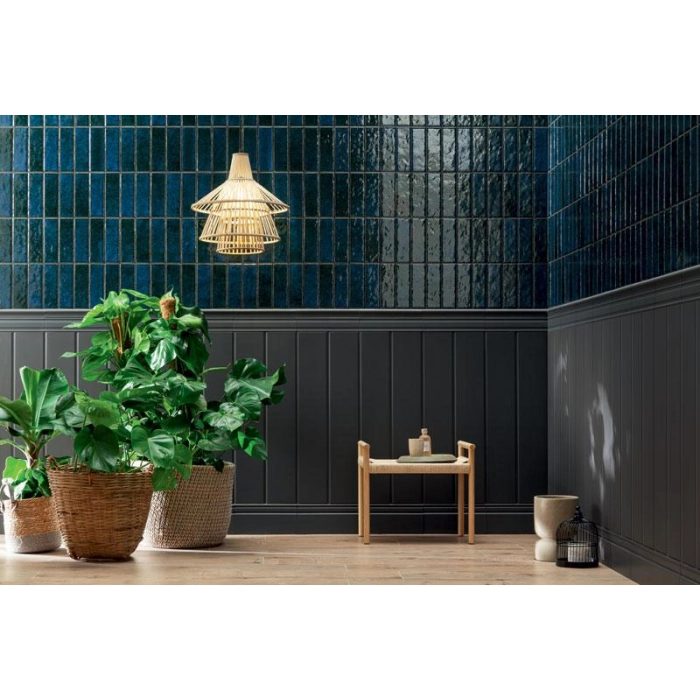 Tubądzin Maciej Zień Element mozaikowy gresowy Boho 8 25,4x7,2