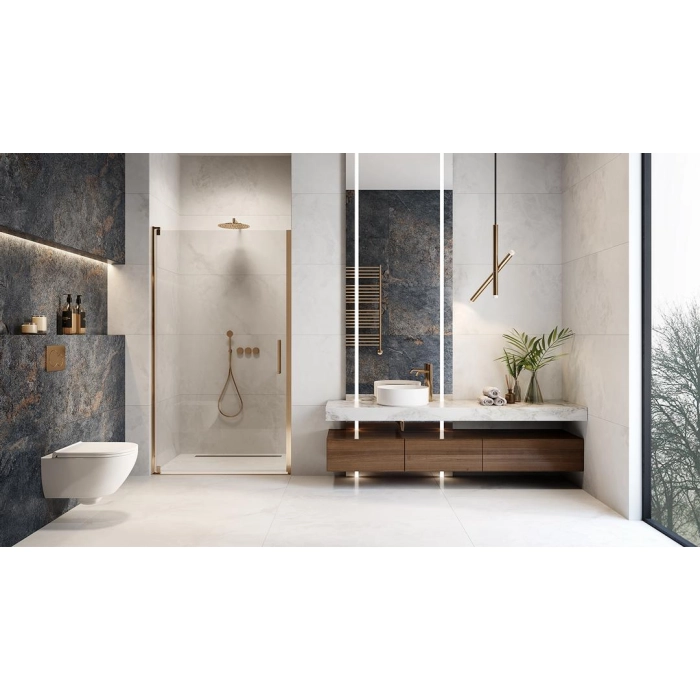 Tubądzin Płytka gresowa Caffeine 119,8x59,8x0,8