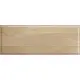 Tubądzin Płytka ścienna Pure wood beige STR 32,8x89,8