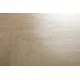 Quick Step panel laminowany Impressive Patterns dąb chevron ciemnoszary IPA4164