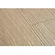 Quick Step panel laminowany Majestic dąb nizinny jasnobrązowy MJ3555