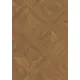 Quick Step panel laminowany Impressive Patterns dąb chevron brązowy IPA4162